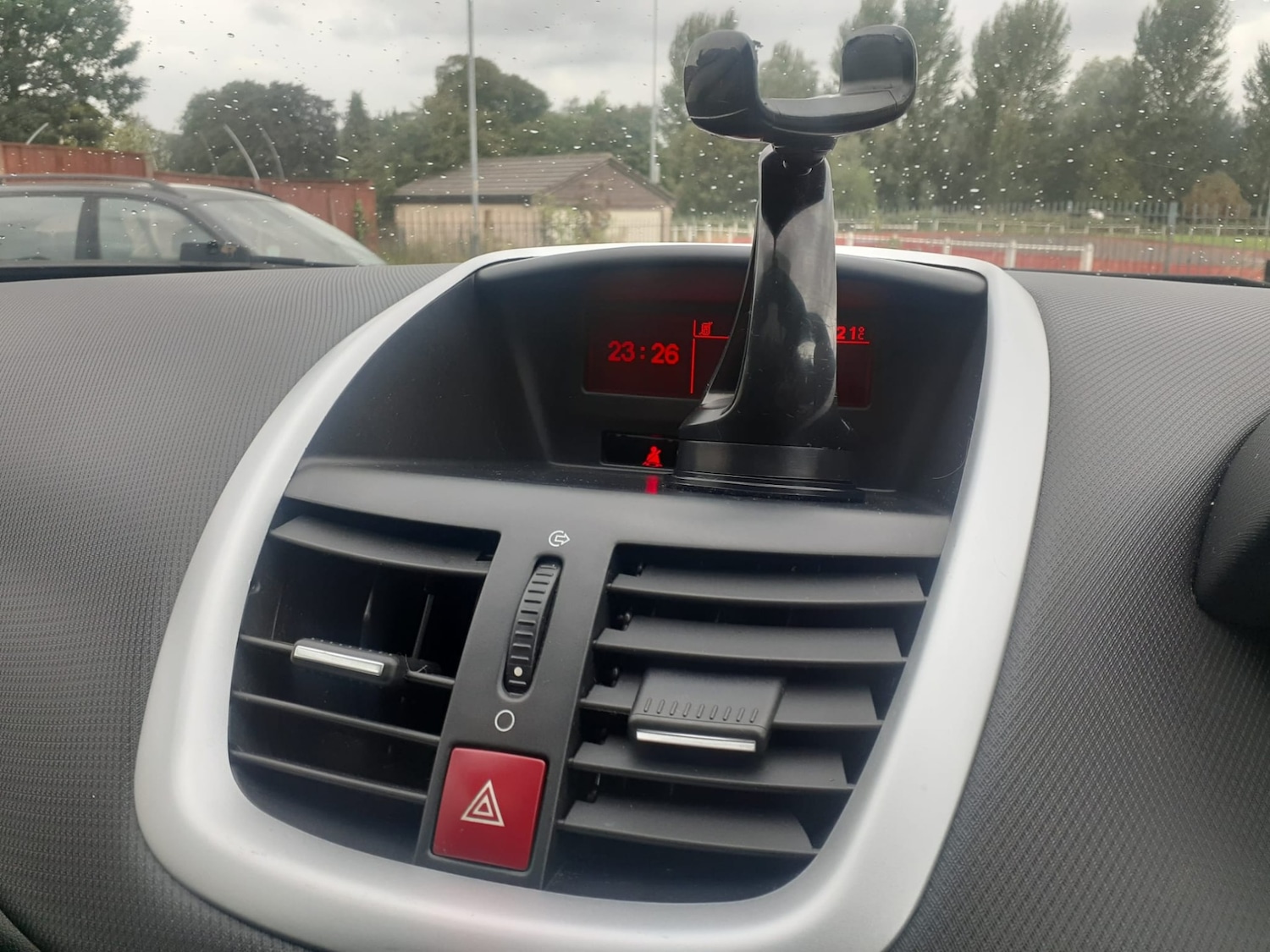 Vehicle 23