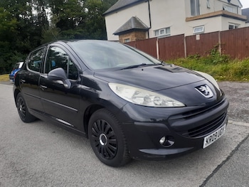 Used Peugeot 207 2009 for sale - 75743479: Photo