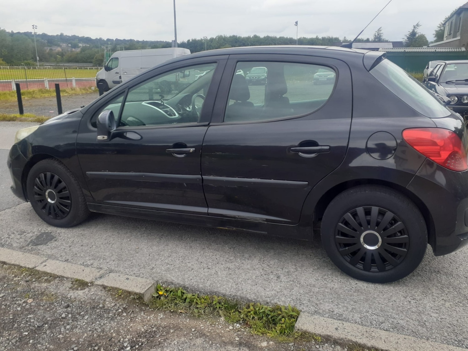 Vehicle 7