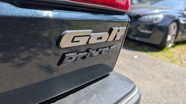 Used Volkswagen Golf 1991 for sale - 75228534: Photo 15