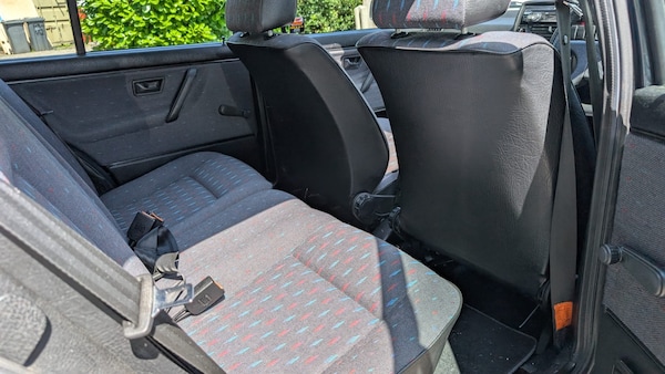 Used Volkswagen Golf 1991 for sale - 75228534: Photo 18