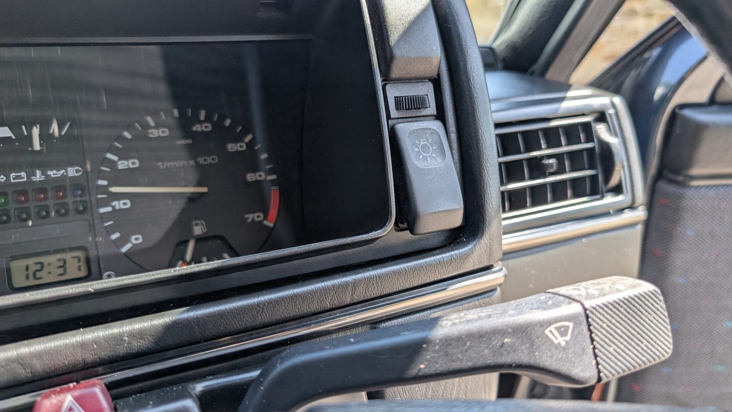 Vehicle 25
