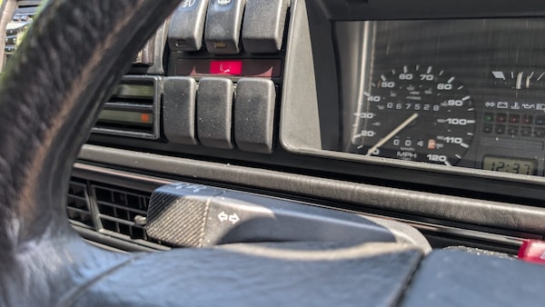 Used Volkswagen Golf 1991 for sale - 75228534: Photo 28