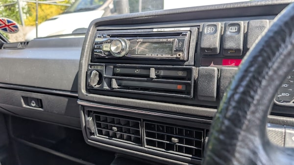 Used Volkswagen Golf 1991 for sale - 75228534: Photo 30