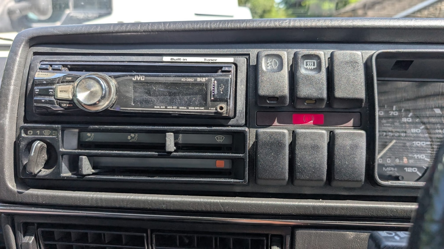 Vehicle 31