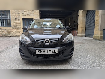 Used Mazda Mazda2 2010 for sale - 78446160: Photo