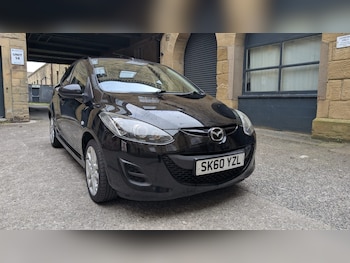 Used Mazda Mazda2 2010 for sale - 78446160: Photo