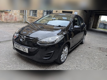 Used Mazda Mazda2 2010 for sale - 78446160: Photo