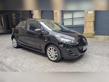 Used Mazda Mazda2 2010 for sale - 78446160: Photo