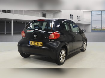 Used Toyota AYGO 2007 for sale - 77478290: Photo