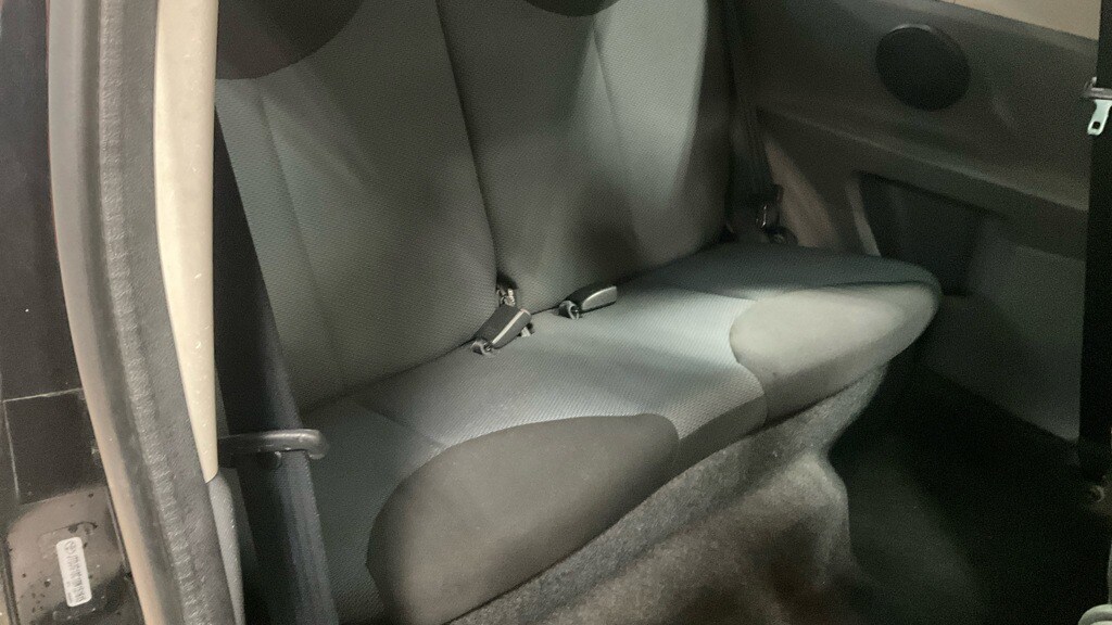 Used Toyota AYGO 2007 for sale - 77478290: Photo 8