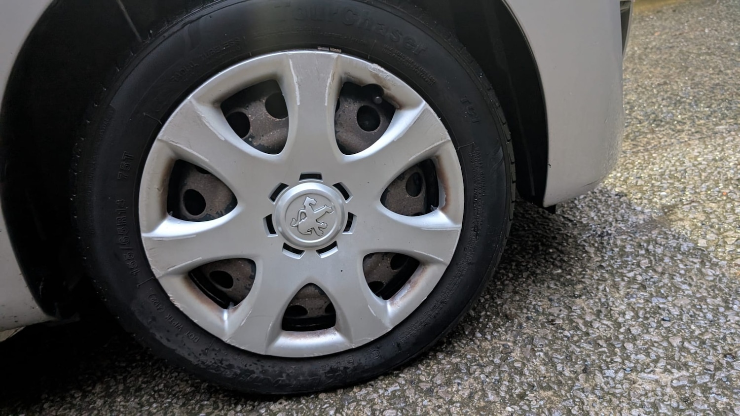 Used Peugeot 107 2011 for sale - 77137178: Photo 13