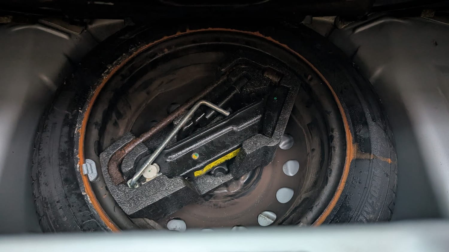 Used Peugeot 107 2011 for sale - 77137178: Photo 22