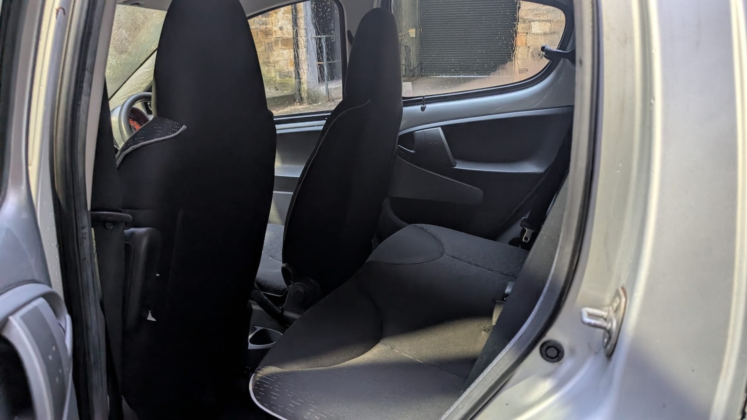 Used Peugeot 107 2011 for sale - 77137178: Photo 25