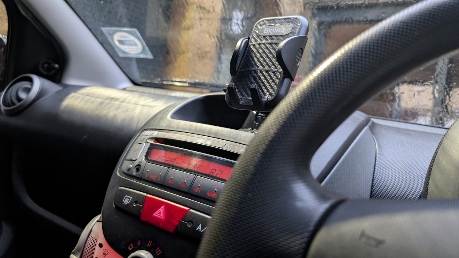 Used Peugeot 107 2011 for sale - 77137178: Photo 37