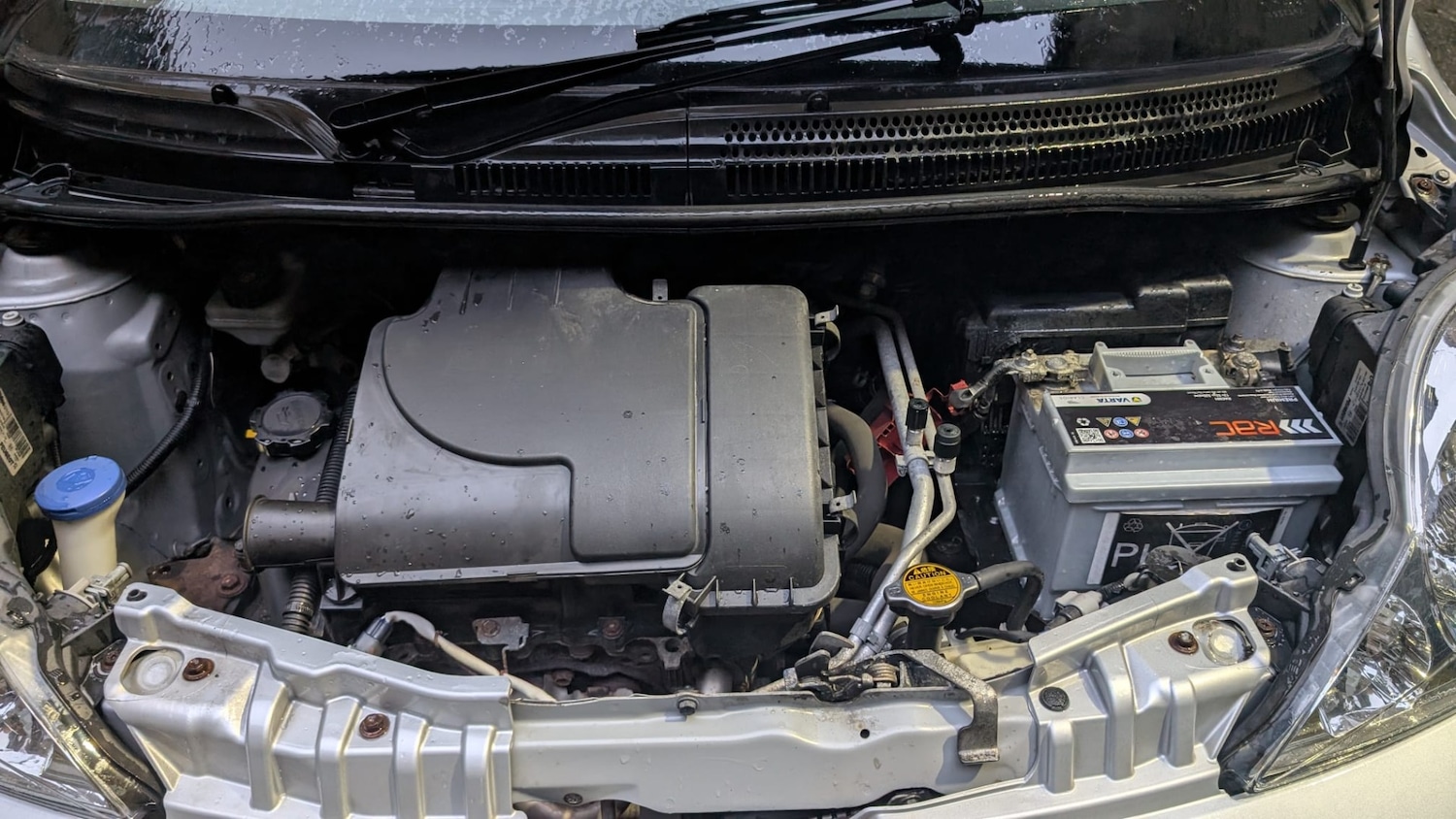 Used Peugeot 107 2011 for sale - 77137178: Photo 43