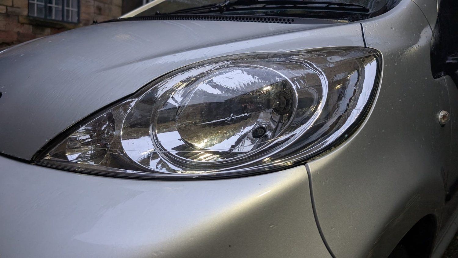 Used Peugeot 107 2011 for sale - 77137178: Photo 5