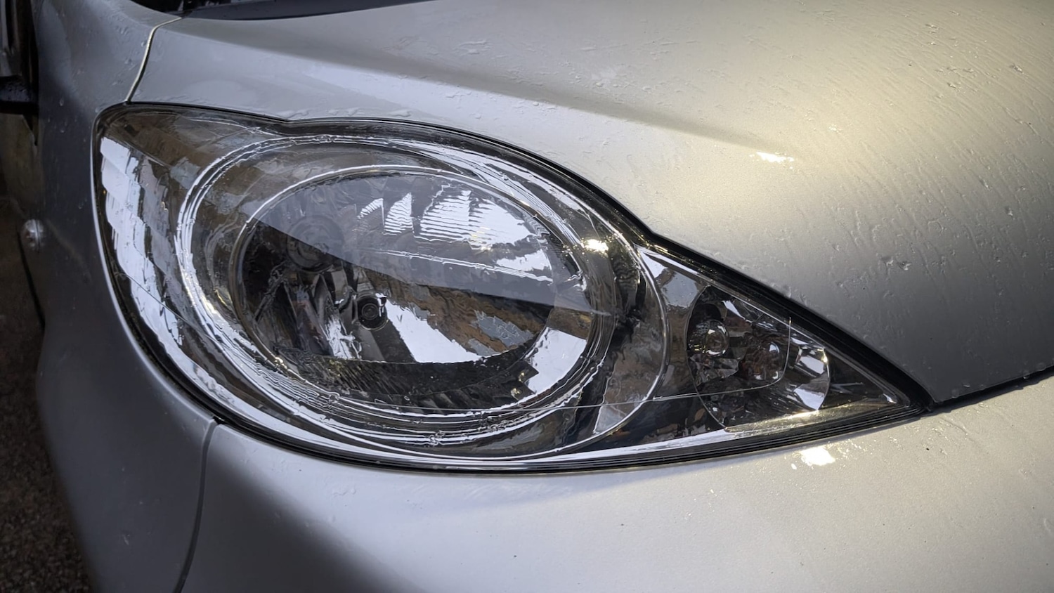 Used Peugeot 107 2011 for sale - 77137178: Photo 6