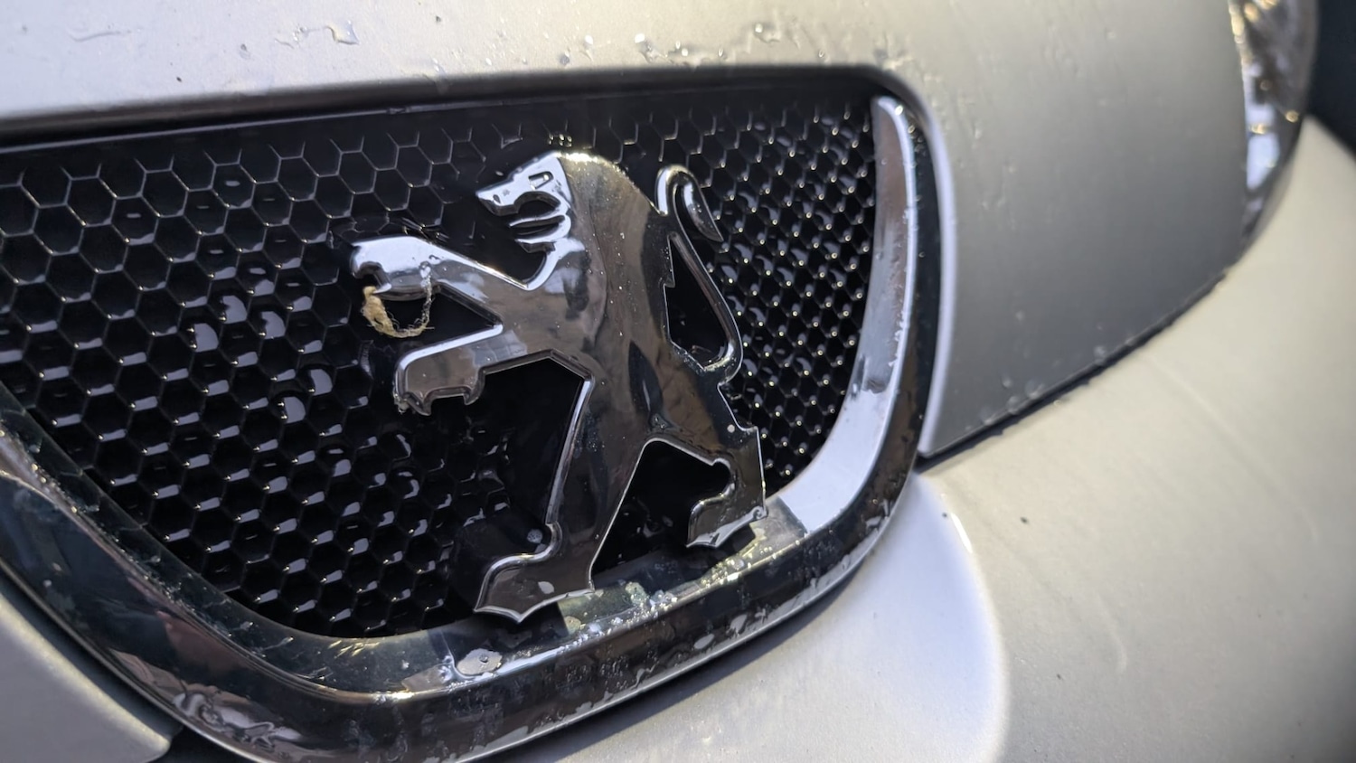 Used Peugeot 107 2011 for sale - 77137178: Photo 8