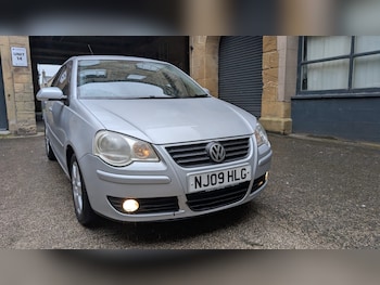 Used Volkswagen Polo 2009 for sale - 78608407: Photo