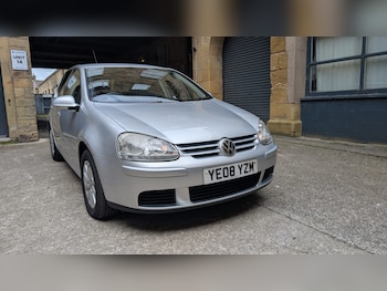 Used Volkswagen Golf 2008 for sale - 78300753: Photo