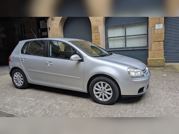 Used Volkswagen Golf 2008 for sale - 78300753: Photo