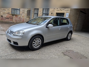 Used Volkswagen Golf 2008 for sale - 78300753: Photo