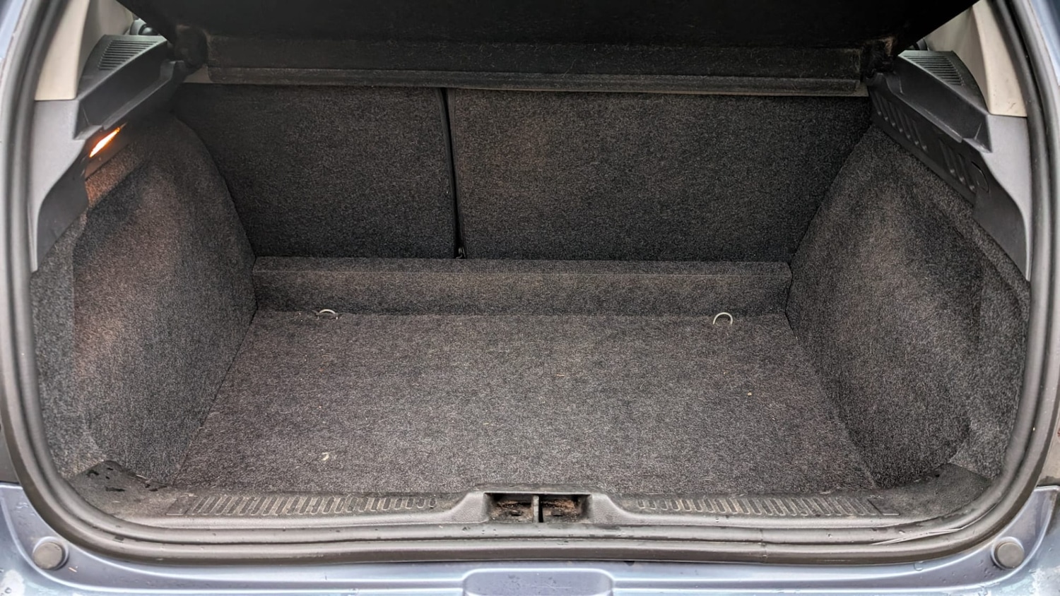 Used Renault Clio 2006 for sale - 76941065: Photo 15