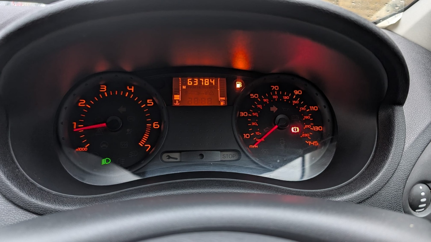 Used Renault Clio 2006 for sale - 76941065: Photo 19