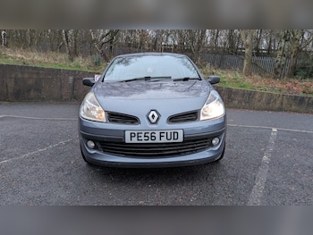 2006 (56) - 1.2 16V Expression 5dr