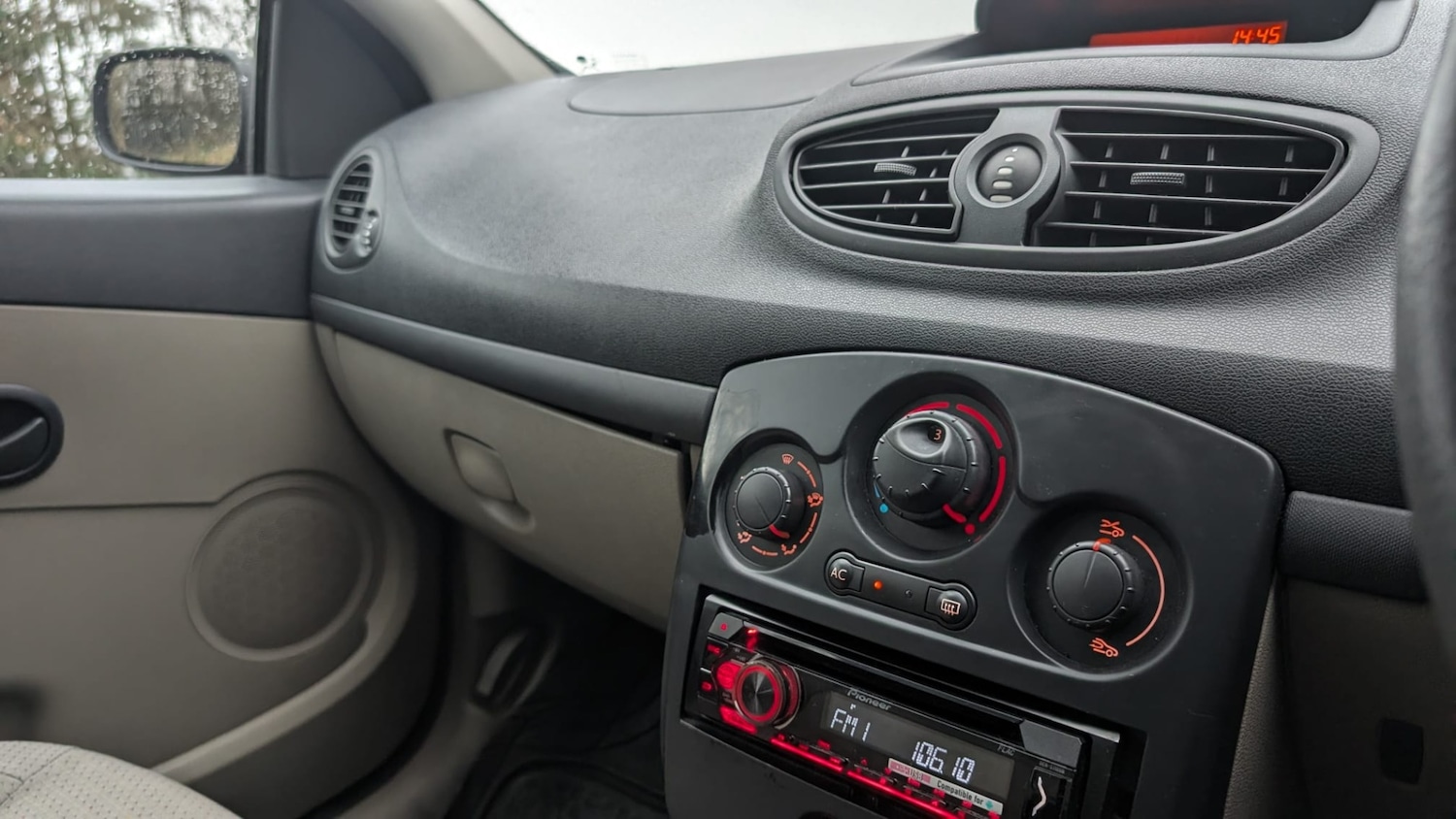 Used Renault Clio 2006 for sale - 76941065: Photo 20