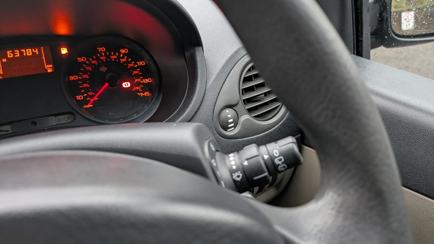 Used Renault Clio 2006 for sale - 76941065: Photo 23