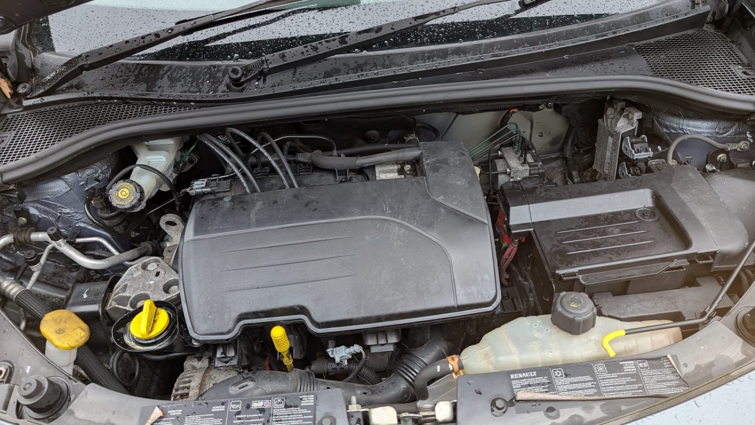 Used Renault Clio 2006 for sale - 76941065: Photo 24