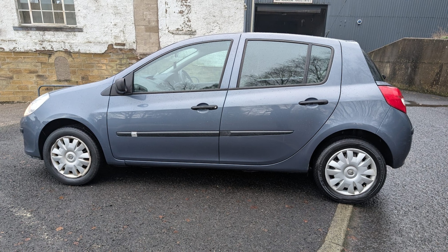 Used Renault Clio 2006 for sale - 76941065: Photo 7