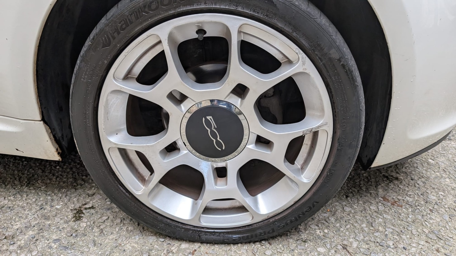 Used Fiat 500 2010 for sale - 77049332: Photo 10