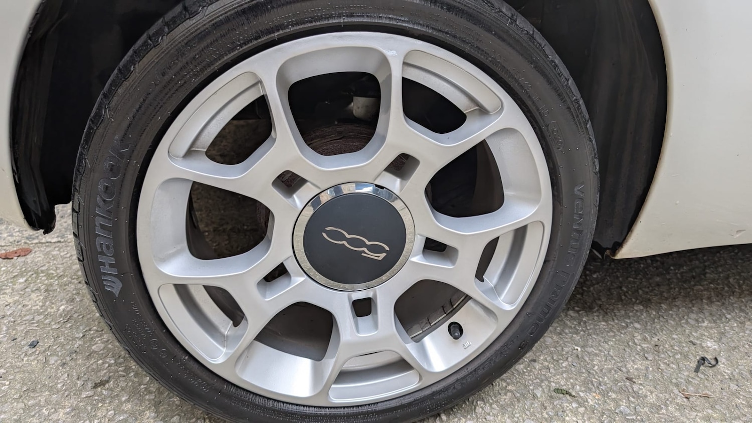 Used Fiat 500 2010 for sale - 77049332: Photo 11