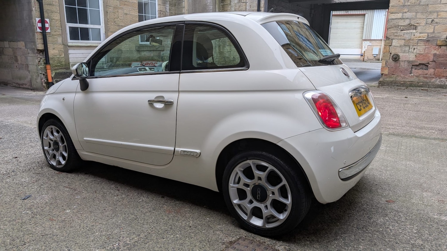 Used Fiat 500 2010 for sale - 77049332: Photo 13