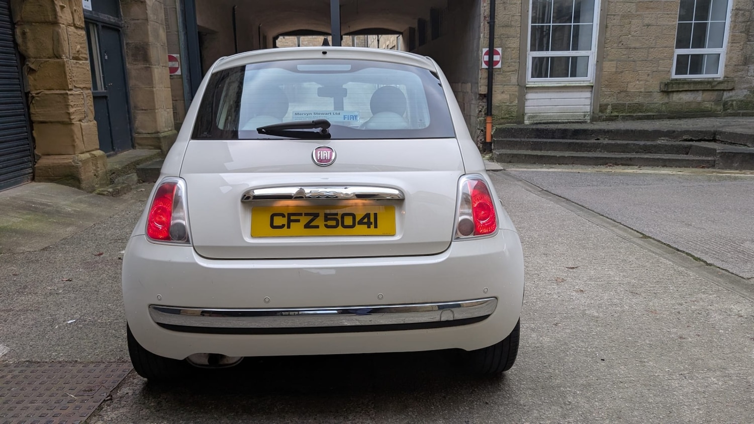 Used Fiat 500 2010 for sale - 77049332: Photo 16