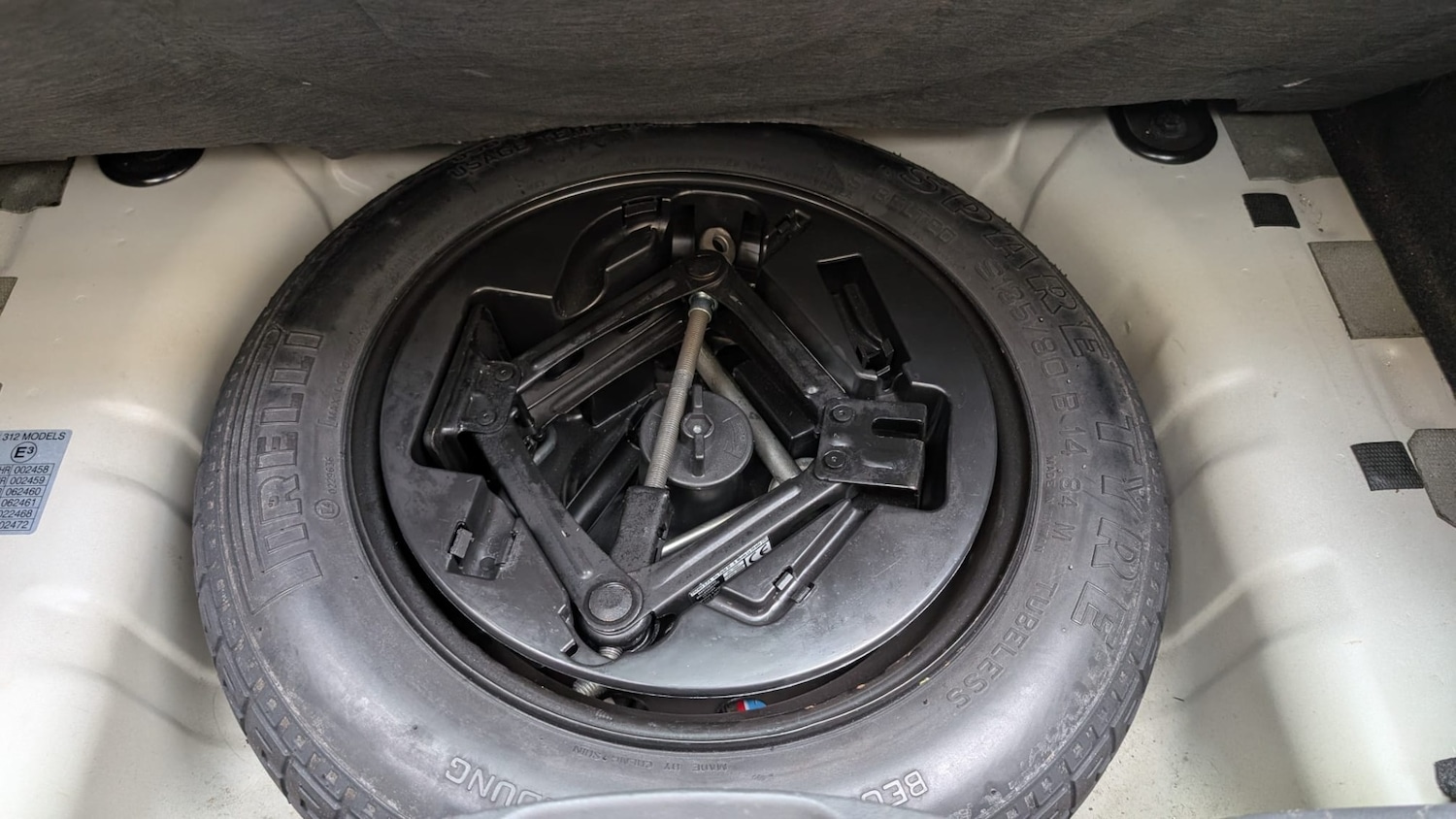 Used Fiat 500 2010 for sale - 77049332: Photo 19