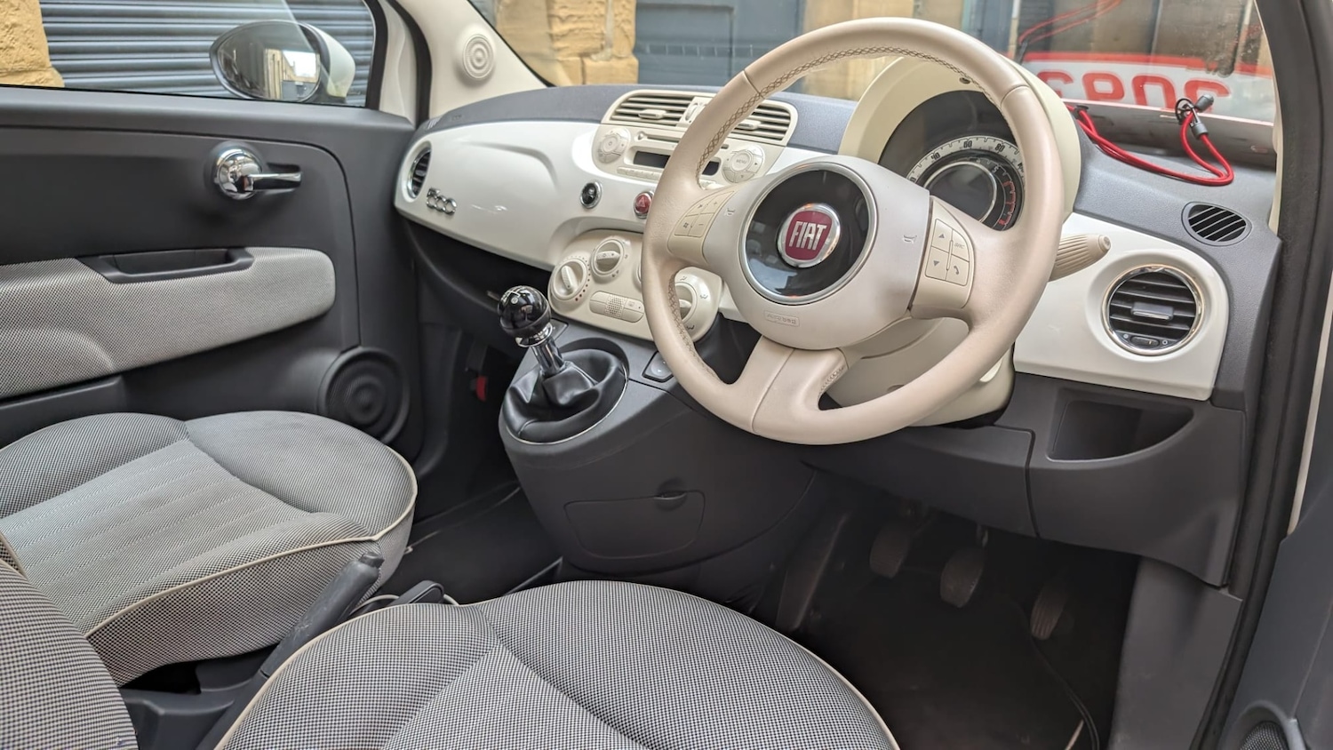 Used Fiat 500 2010 for sale - 77049332: Photo 22