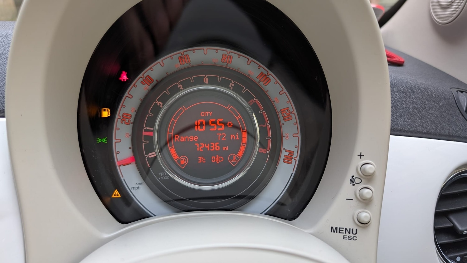 Used Fiat 500 2010 for sale - 77049332: Photo 23