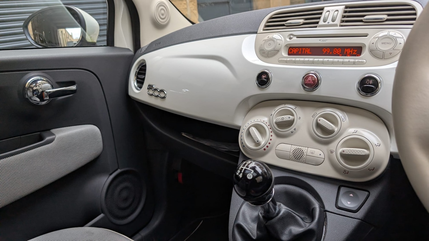 Used Fiat 500 2010 for sale - 77049332: Photo 28