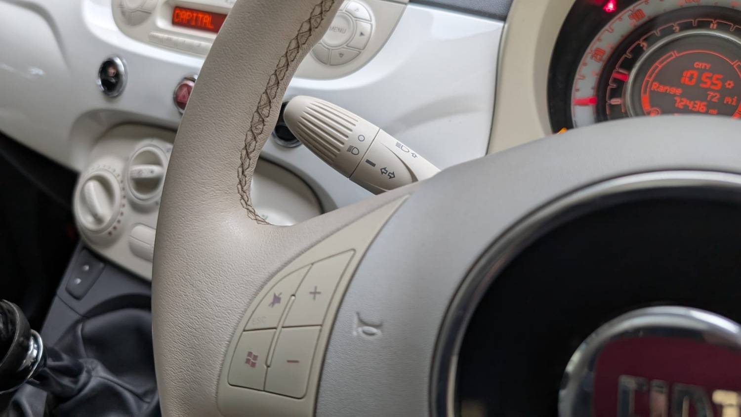 Used Fiat 500 2010 for sale - 77049332: Photo 30