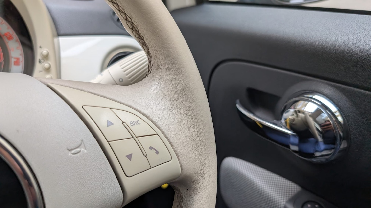 Used Fiat 500 2010 for sale - 77049332: Photo 31