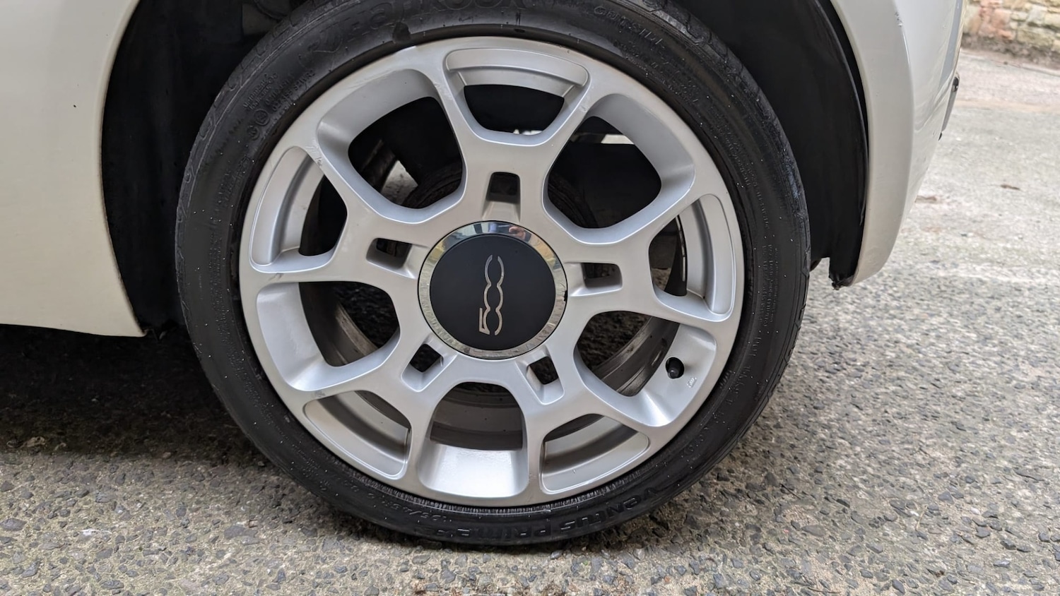 Used Fiat 500 2010 for sale - 77049332: Photo 8