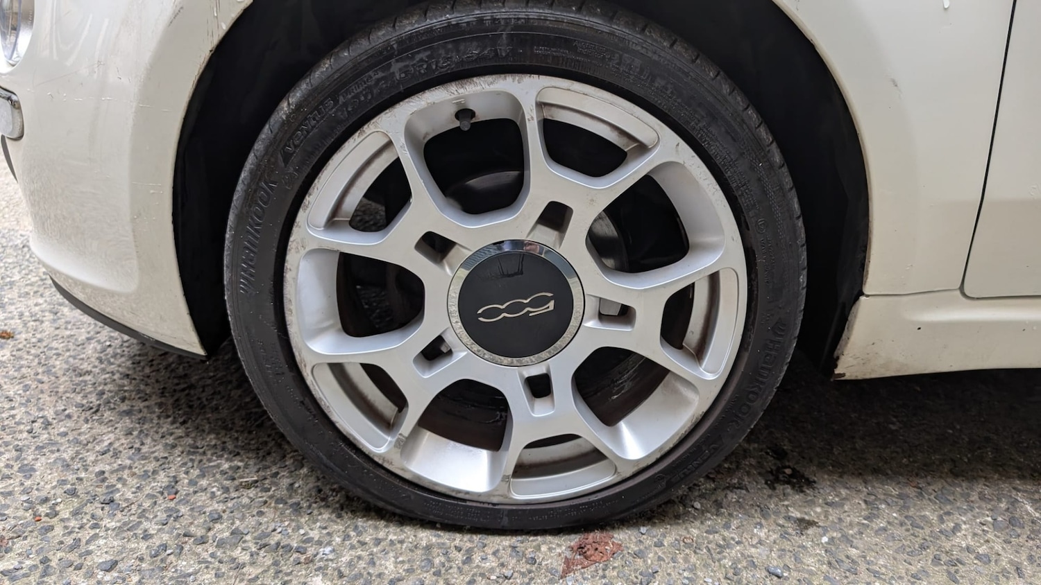 Used Fiat 500 2010 for sale - 77049332: Photo 9