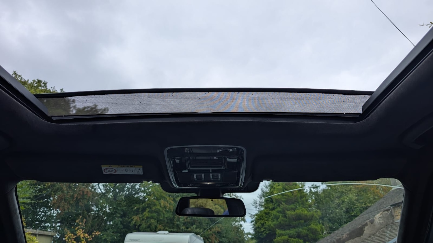 Vehicle 36