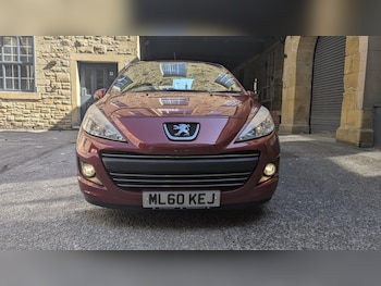 Used Peugeot 207 2011 for sale - 79130939: Photo