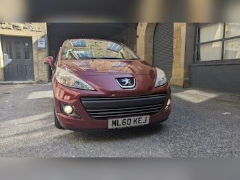 Used Peugeot 207 2011 for sale - 79130939: Photo