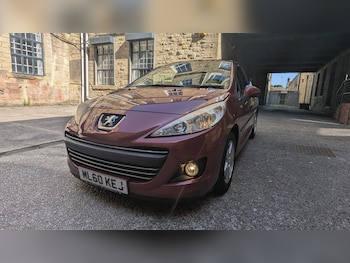 Used Peugeot 207 2011 for sale - 79130939: Photo